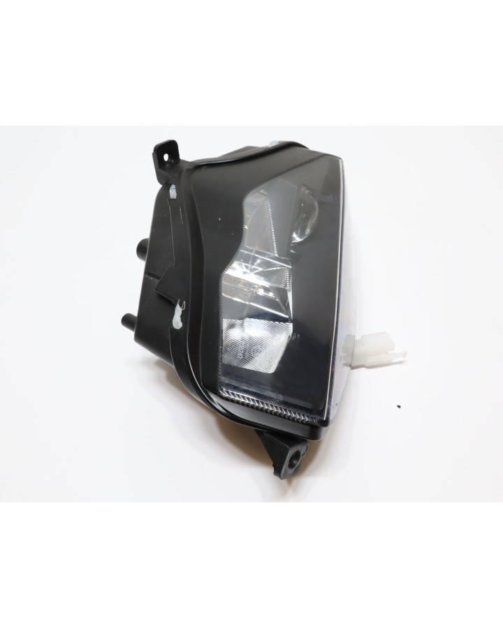 MotoCR Comet SP, framlykta höger