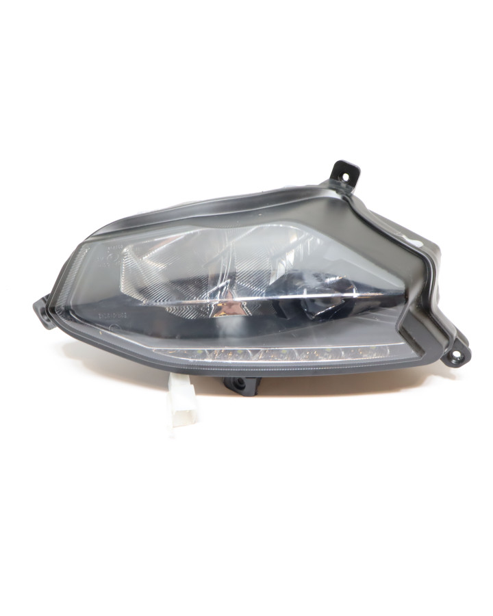 MotoCR Comet SP, framlykta höger