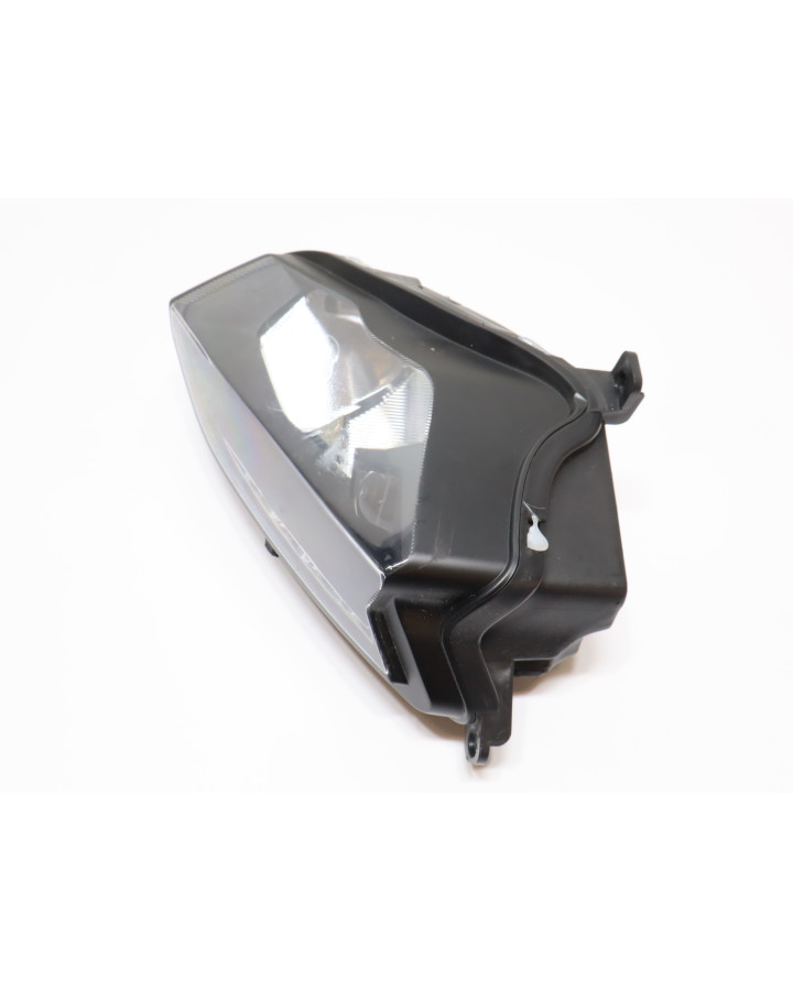 MotoCR Comet SP, framlykta höger