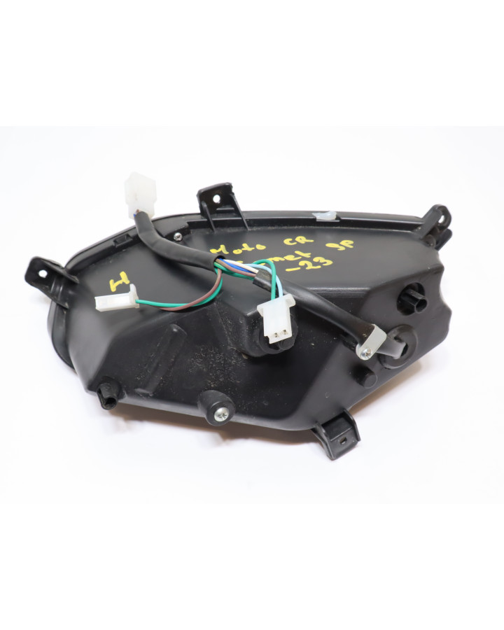 MotoCR Comet SP, framlykta höger