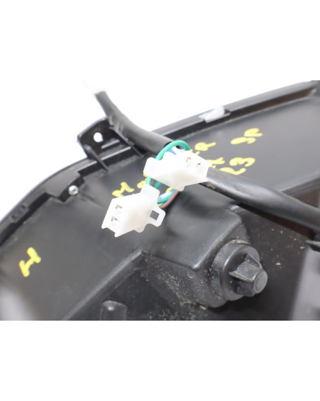 MotoCR Comet SP, framlykta höger