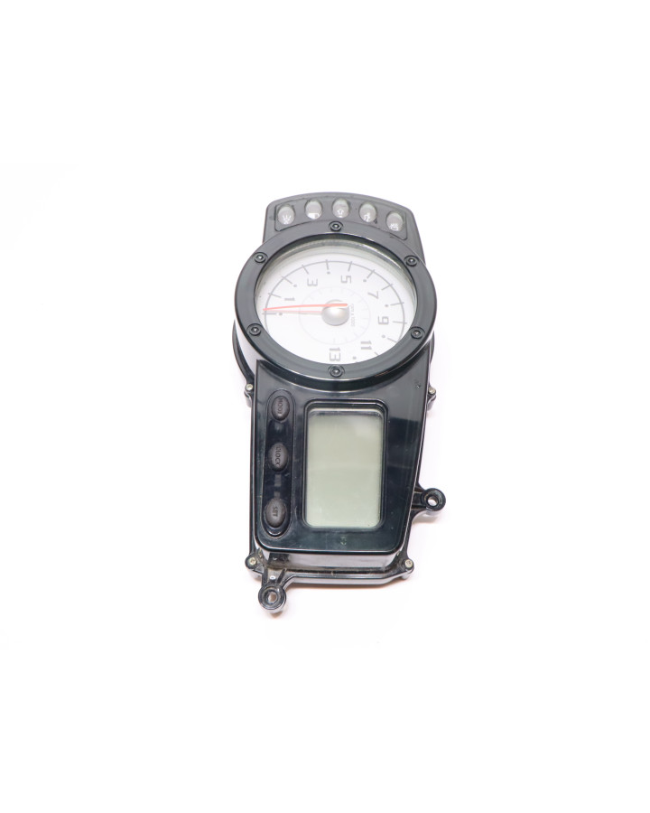 Piaggio NRG, hastighetsmätare