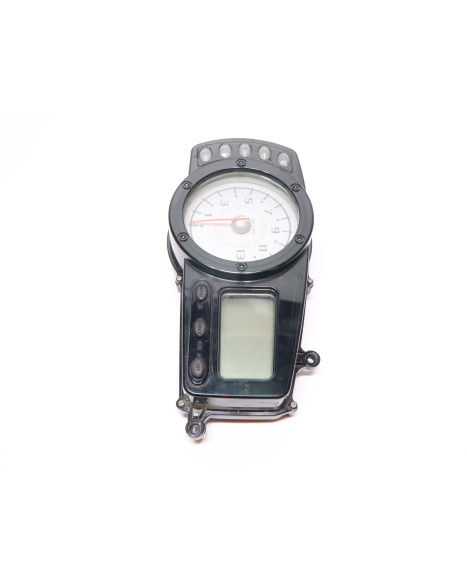 Piaggio NRG, hastighetsmätare