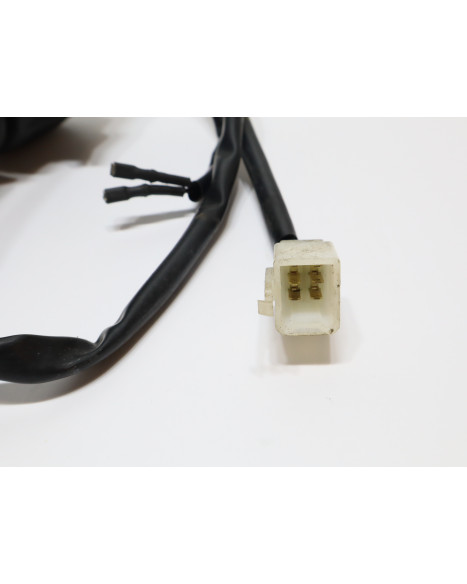 Aprilia SR50, omkopplare med gashandtag höger