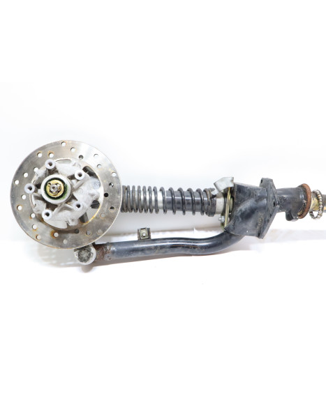 Vespa LX/LXV/S 50/125/150, framgaffel komplett