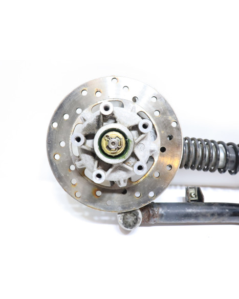 Vespa LX/LXV/S 50/125/150, framgaffel komplett