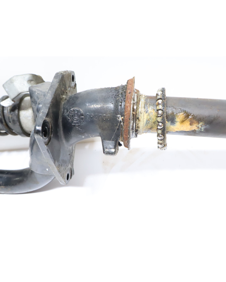 Vespa LX/LXV/S 50/125/150, framgaffel komplett