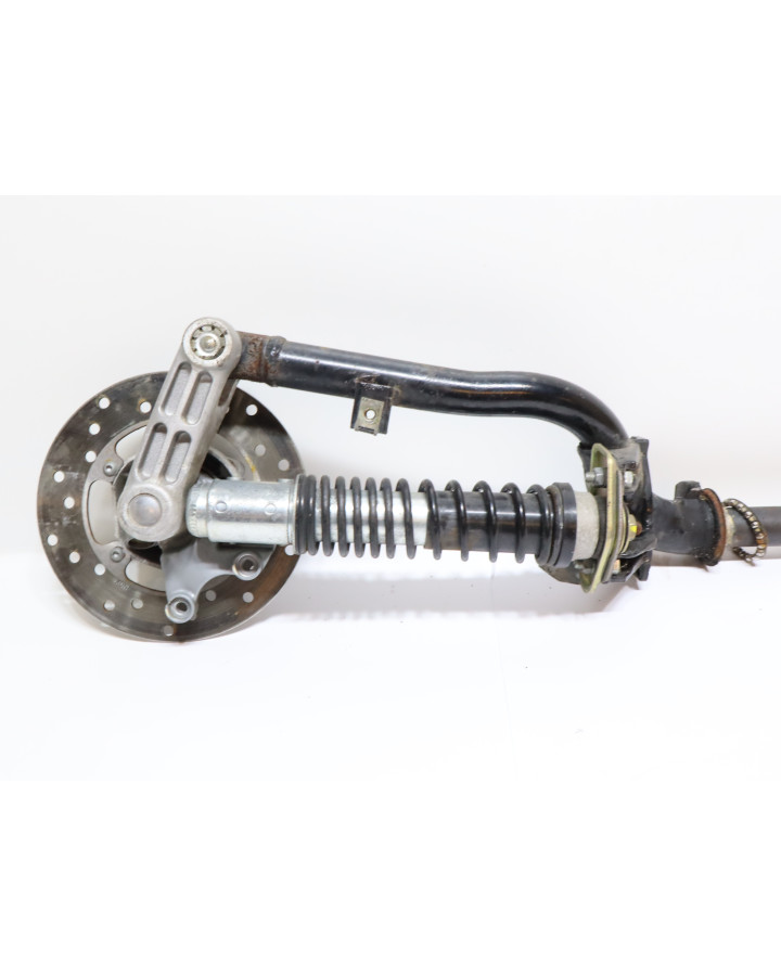 Vespa LX/LXV/S 50/125/150, framgaffel komplett