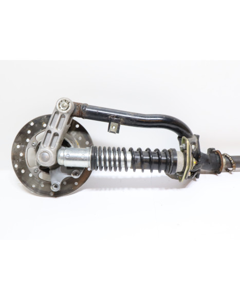 Vespa LX/LXV/S 50/125/150, framgaffel komplett