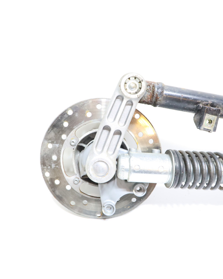 Vespa LX/LXV/S 50/125/150, framgaffel komplett