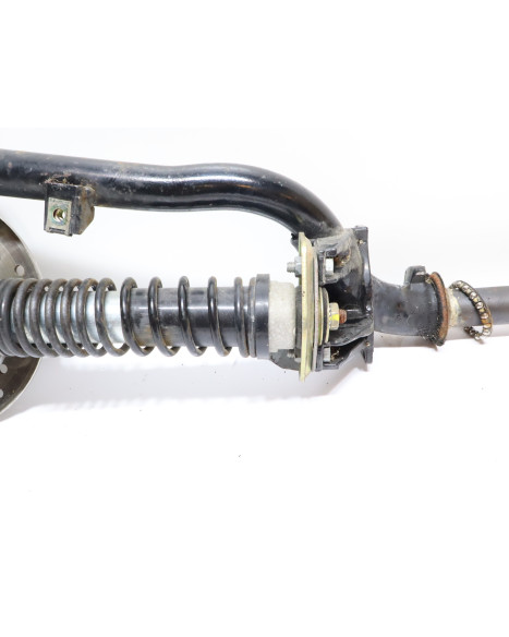 Vespa LX/LXV/S 50/125/150, framgaffel komplett