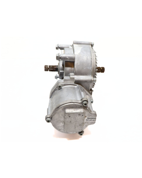 Stels Geupard Trophy 800, EPS styrservo 2