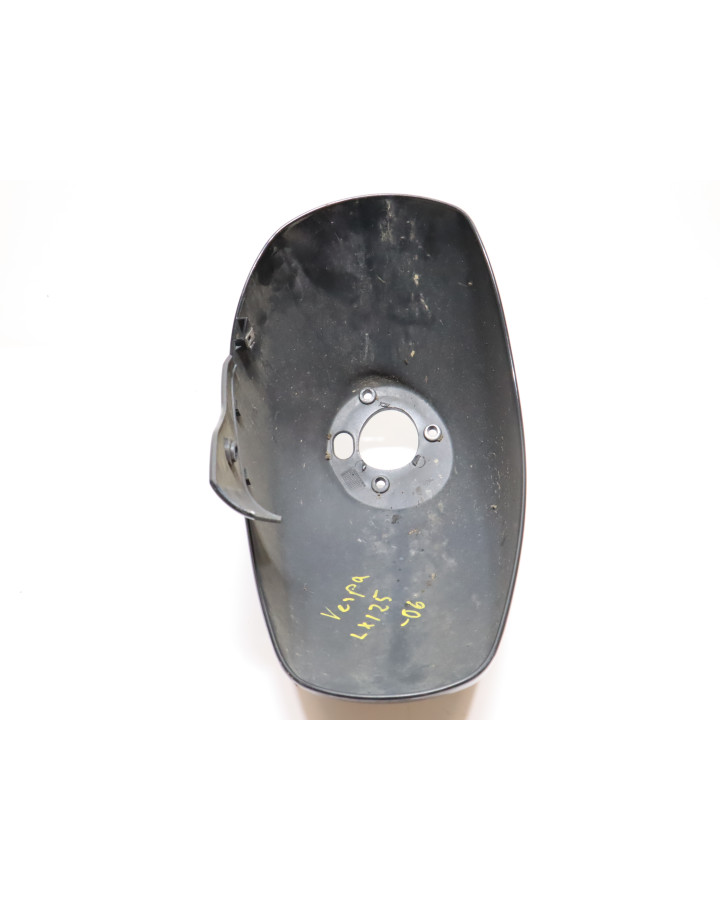 Vespa LX 50/125/150, framskärm