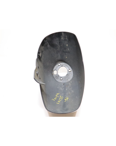 Vespa LX 50/125/150, framskärm