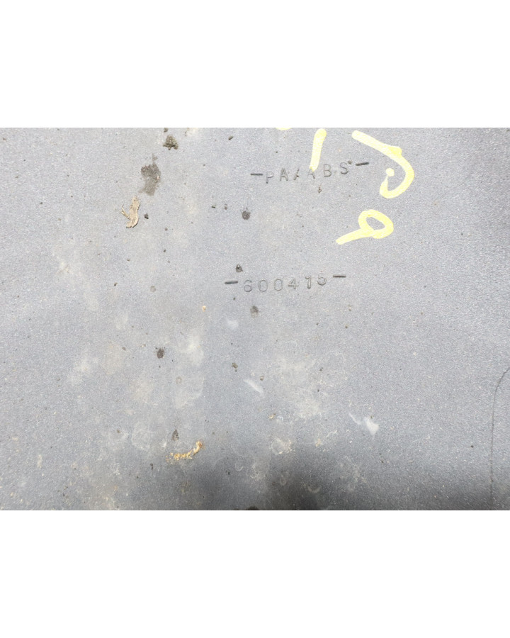 Vespa LX 50/125/150, framskärm