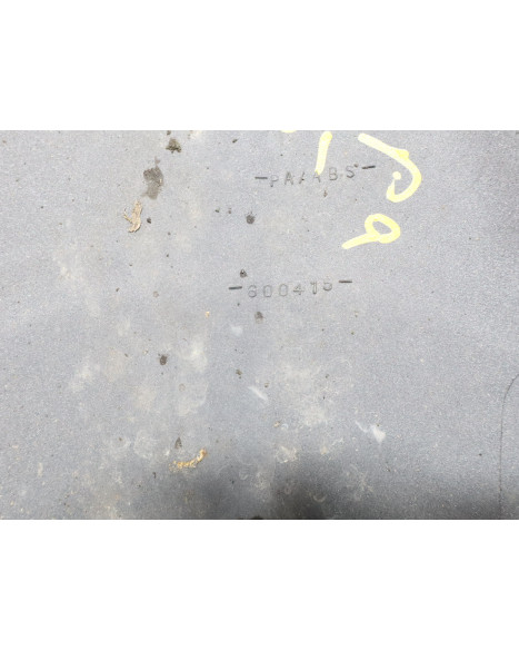 Vespa LX 50/125/150, framskärm