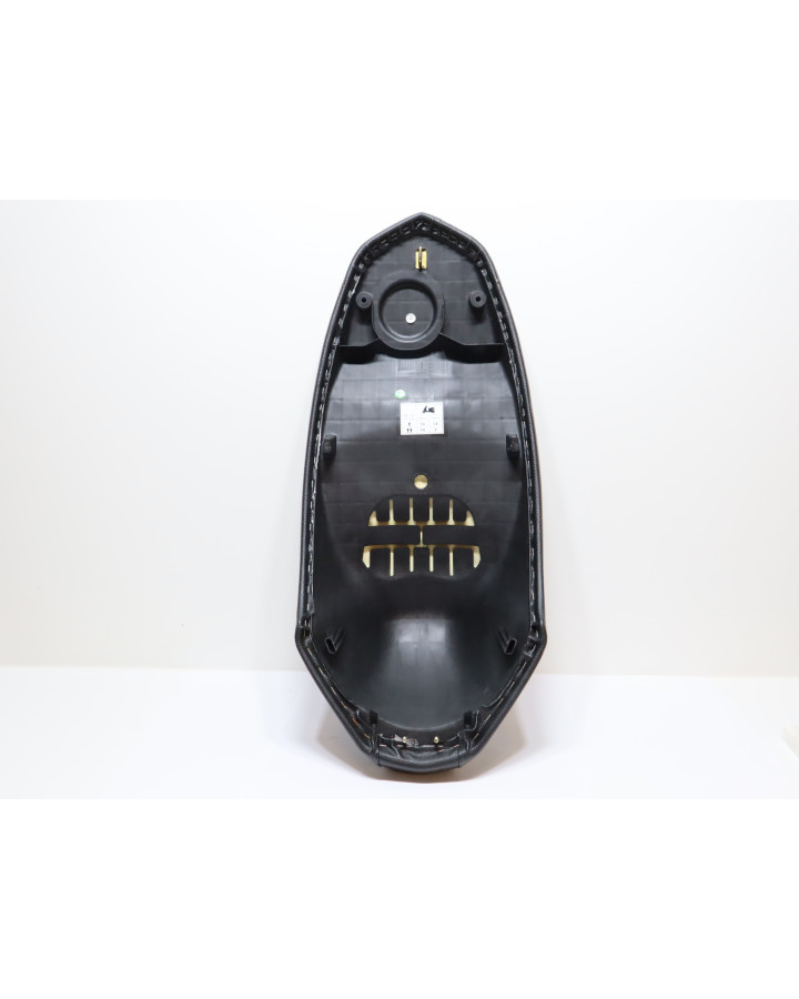 Peugeot Kisbee/Streetzone, sadel