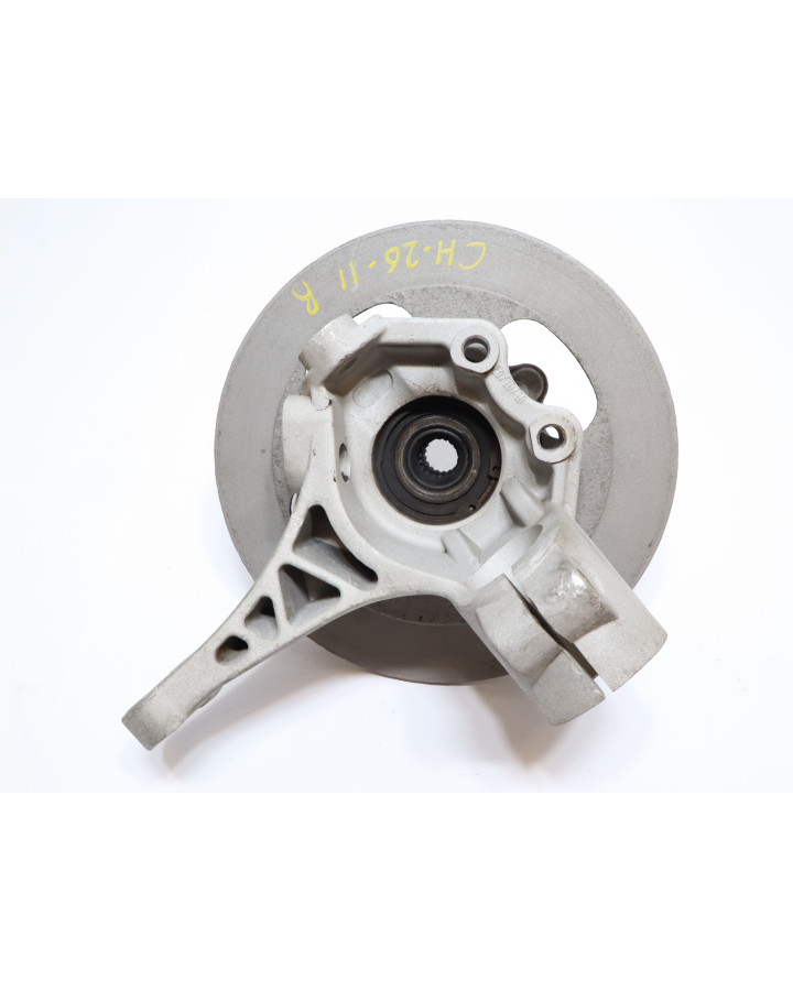 Chatenet CH26, spindelhus höger komplett