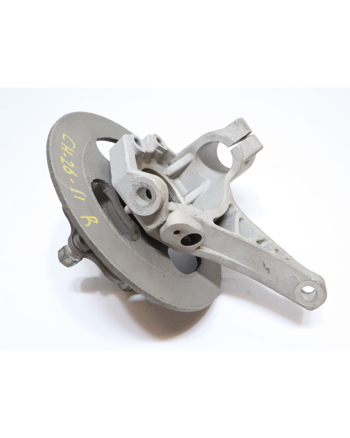 Chatenet CH26, spindelhus höger komplett