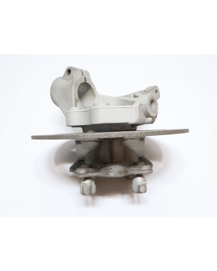 Chatenet CH26, spindelhus höger komplett