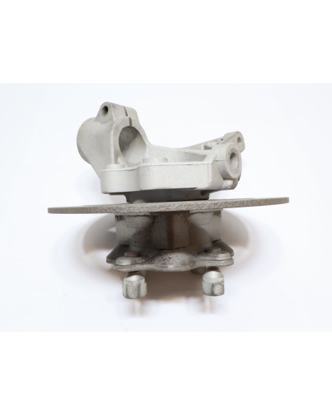 Chatenet CH26, spindelhus höger komplett