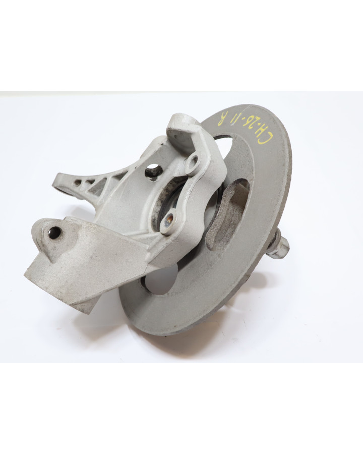 Chatenet CH26, spindelhus höger komplett