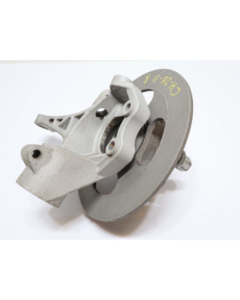 Chatenet CH26, spindelhus höger komplett