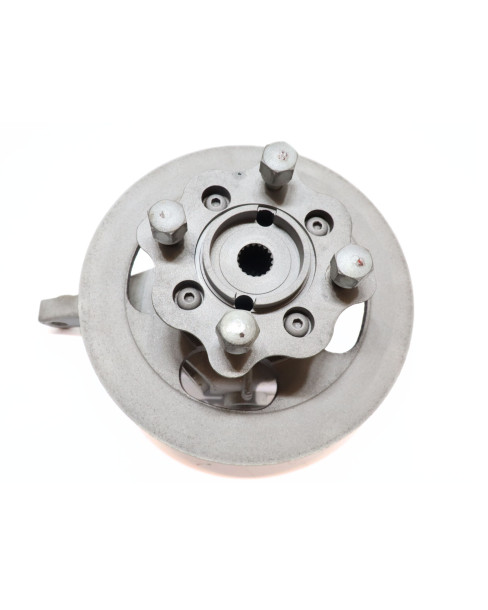 Chatenet CH26, spindelhus höger komplett