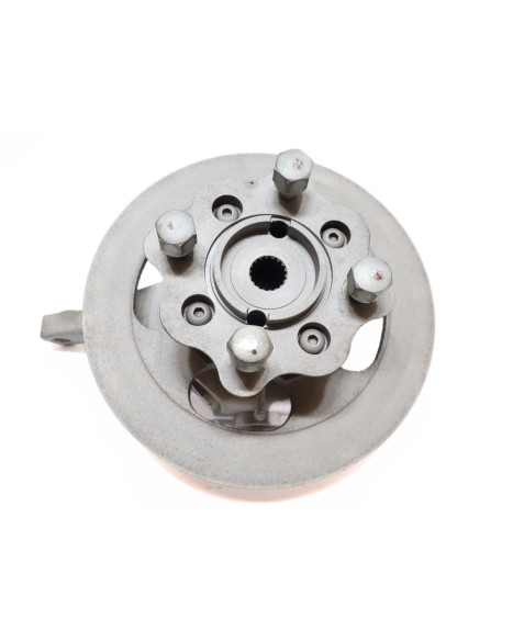 Chatenet CH26, spindelhus höger komplett