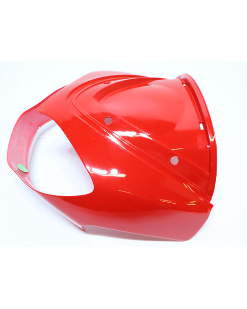 Gilera DNA, frontkåpa 2