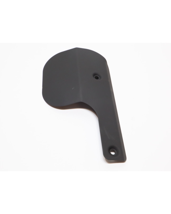 Adly ATV SuperCross 50, värmesköld