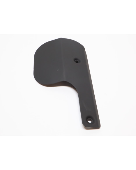 Adly ATV SuperCross 50, värmesköld