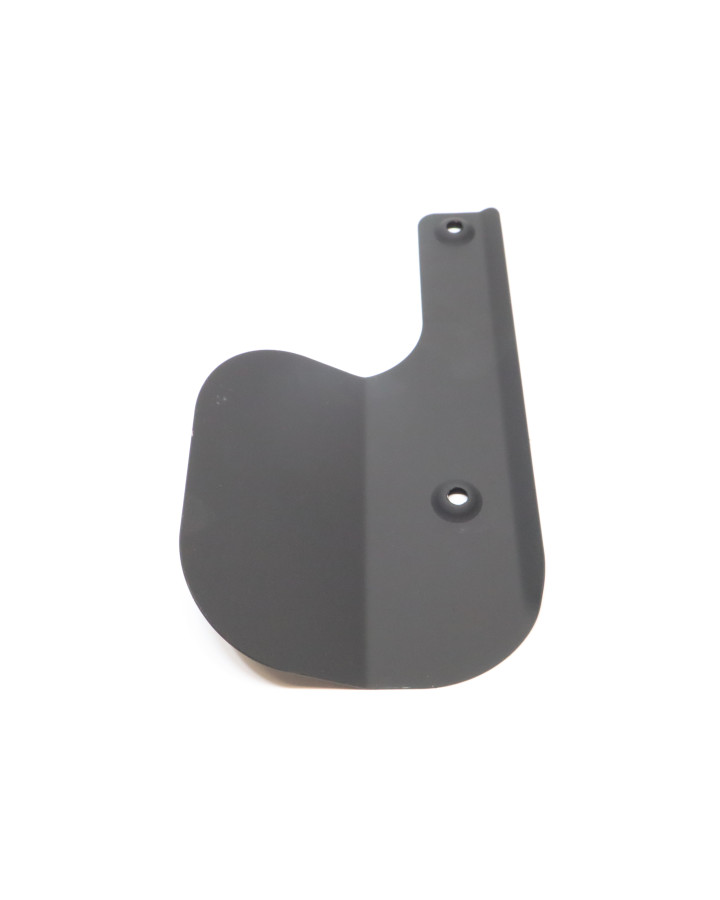 Adly ATV SuperCross 50, värmesköld