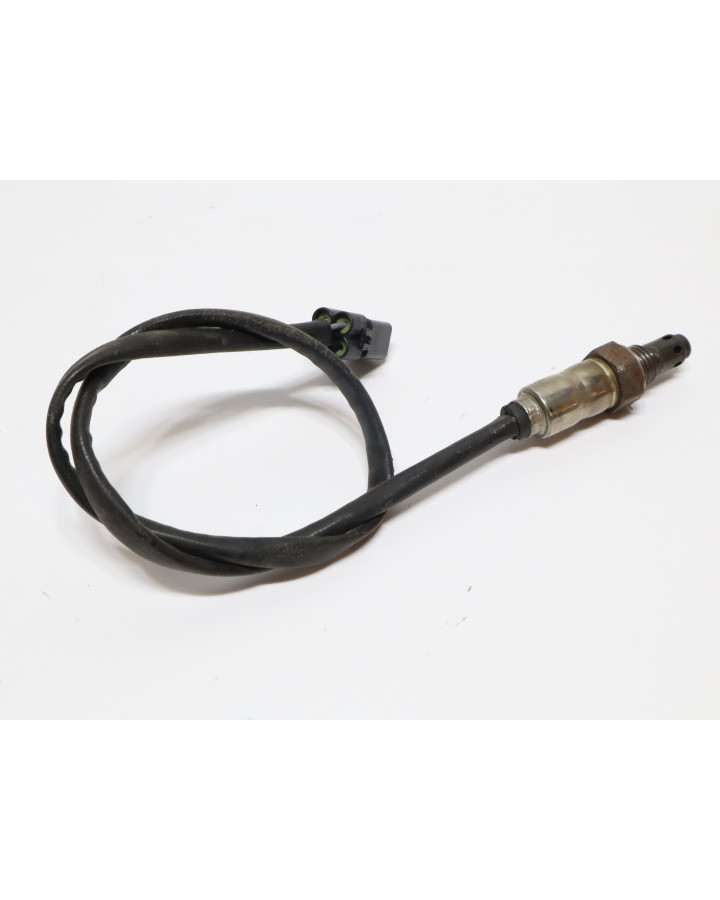 Peugeot Kisbee/Streetzone, lambdasond