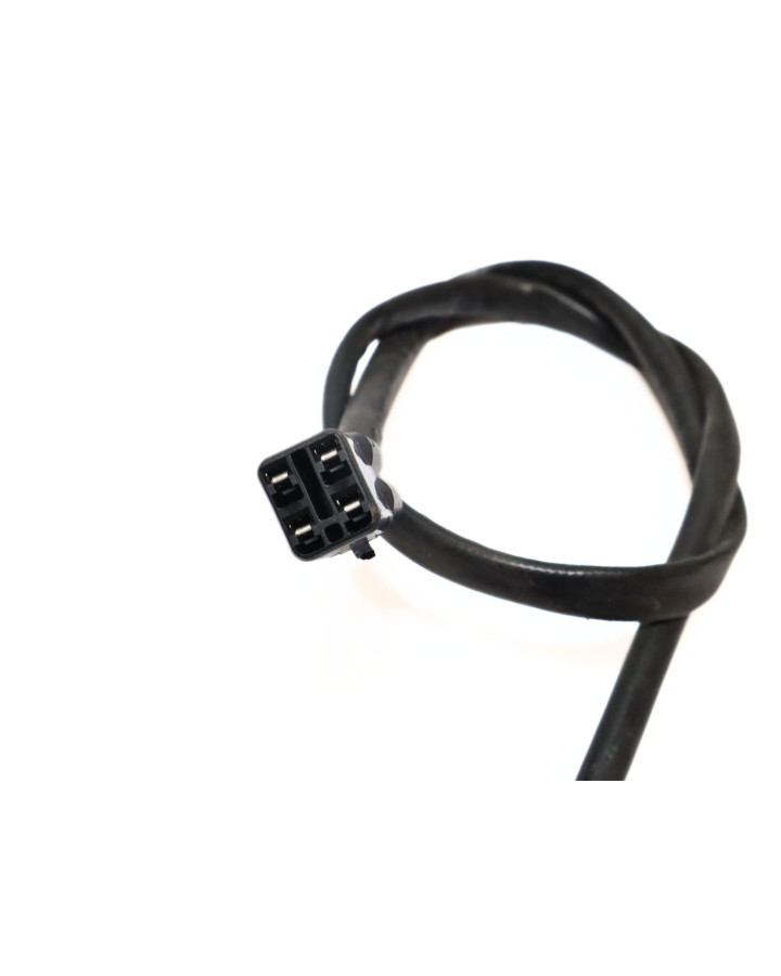 Peugeot Kisbee/Streetzone, lambdasond