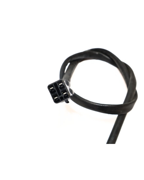 Peugeot Kisbee/Streetzone, lambdasond