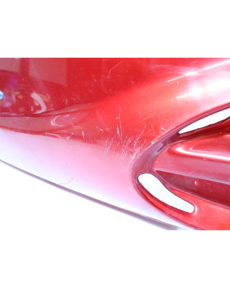 Kymco ZX Fever, bakre sidokåpa höger