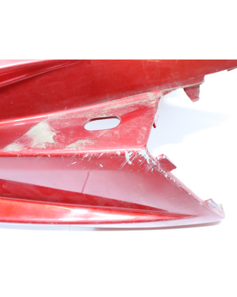 Kymco ZX Fever, bakre sidokåpa höger