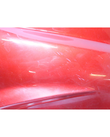 Kymco ZX Fever, bakre sidokåpa höger