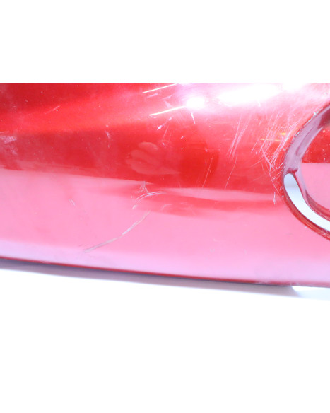 Kymco ZX Fever, bakre sidokåpa höger