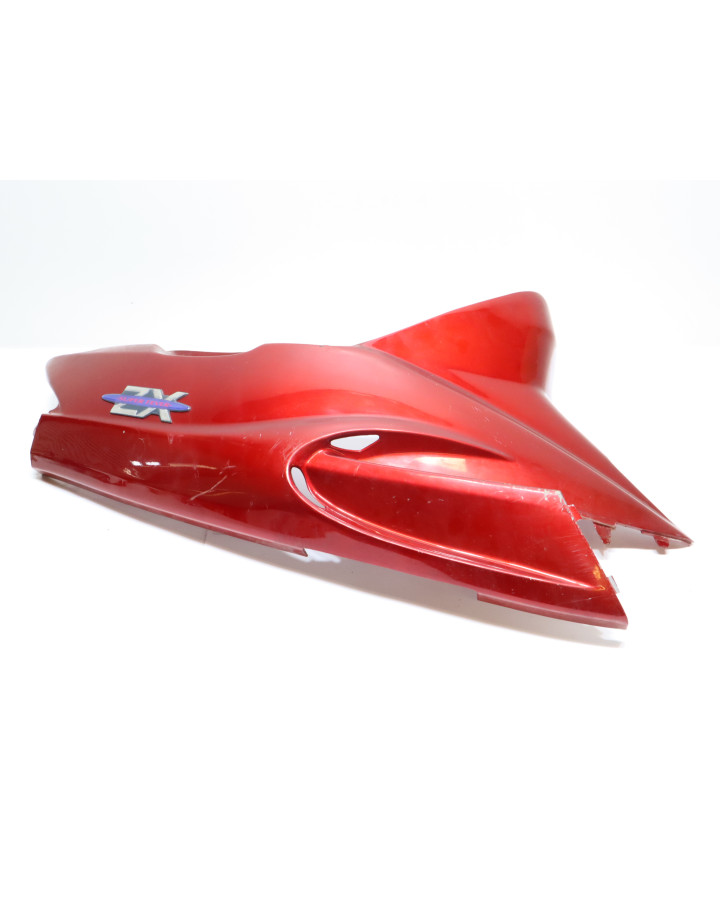 Kymco ZX Fever, bakre sidokåpa höger