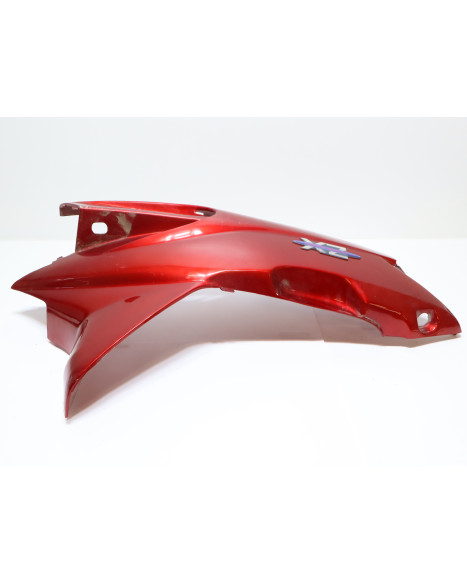 Kymco ZX Fever, bakre sidokåpa höger