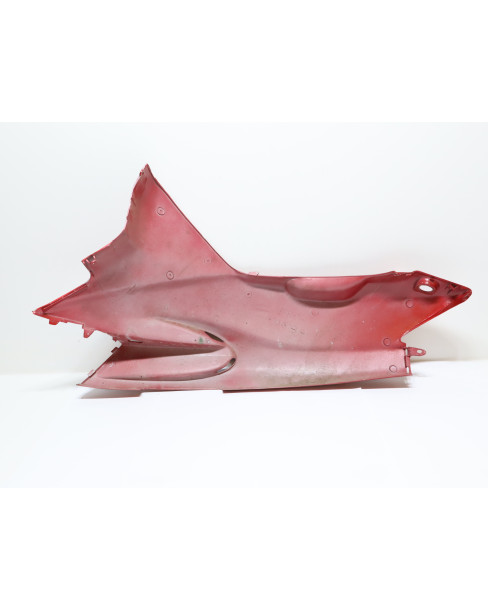 Kymco ZX Fever, bakre sidokåpa höger 2