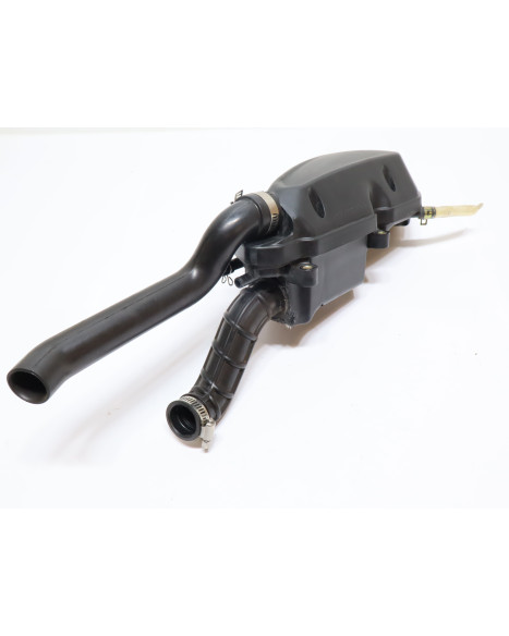 Peugeot Kisbee/Streetzone, luftburk