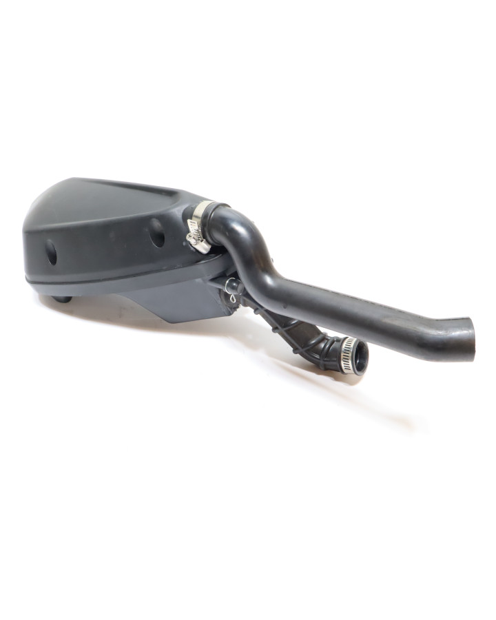 Peugeot Kisbee/Streetzone, luftburk