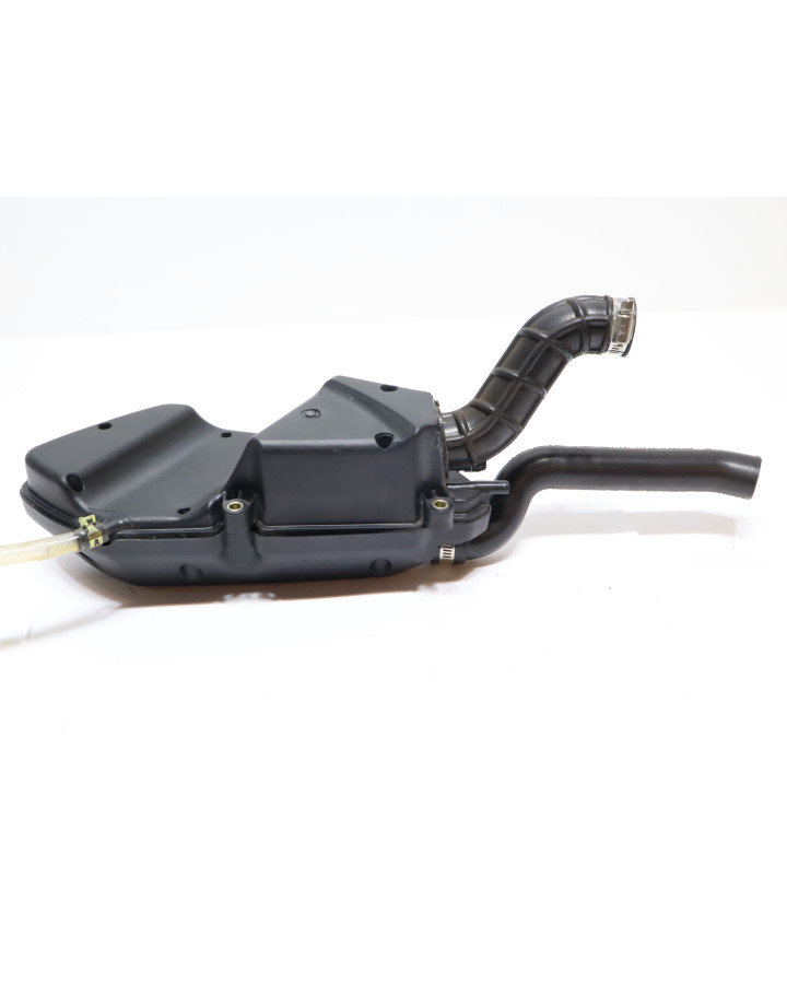 Peugeot Kisbee/Streetzone, luftburk