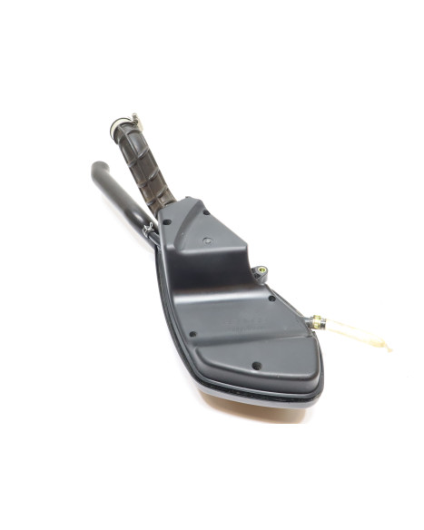 Peugeot Kisbee/Streetzone, luftburk