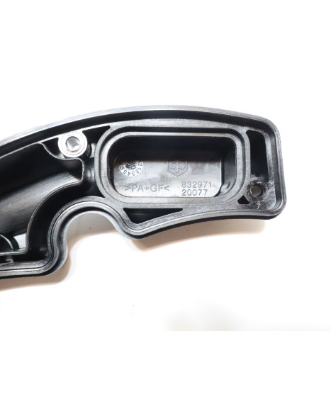 Piaggio Zip 100, sekundär luftkåpa