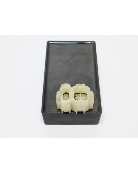 Peugeot Vivacity 3, CDI/ECU