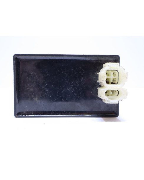 Peugeot Vivacity 3, CDI/ECU 2